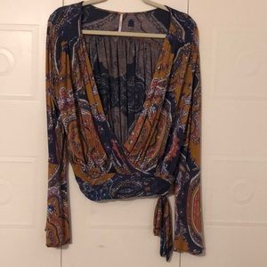 Free People Top